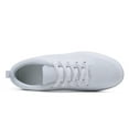 thumbnail image 3 of Women's Sneakers Walking Sports Shoes Air Cushion Slip On Fitness Shoes Lightweight, 3 of 7