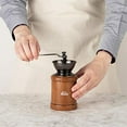 thumbnail image 5 of Kalita Coffee mill Hand grind KH-3AM 42188 #42188, 5 of 5