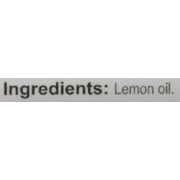 Sun Essential Oils 4oz - Lemon Essential Oil - 4 Fluid Ounces