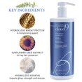 thumbnail image 4 of Brocato Cloud 9 Shampooing Réparateur par Beautopia Hair : Réparation Miracle Hydratant et Revitalisant Shampooing - 32 oz, 4 of 8