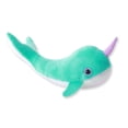 thumbnail image 1 of My Life As Narwhal Plush Pet, 1 of 5