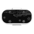 thumbnail image 2 of Phone Semi Conductor Cooler,Mobile Phone SemiConductor Cooling Phone Cooler Phone Clip Cooler Convenient Use, 2 of 14