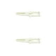 thumbnail image 3 of Soidarity Alicates de pesca de sierra escalonados Plegable Bayoneta Removedor de anzuelos Abrazadera de fijación Receptor de peces Diseño Luminoso 2piezas Soidarity CBP264790, 3 of 6
