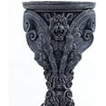 thumbnail image 3 of Design Toscano  Halloween  Gothic Grains of Time Gargoyle Hourglass, 3 of 4