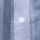 thumbnail image 1 of HAMPPLIES Capa De Lluvia Semitransparente Resistente Ideal Para Camping Y Senderismo, 1 of 6