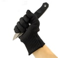 thumbnail image 2 of Guantes resistentes a cortes Sailing Anticorte grado 5 Alambre de acero inoxidable Talla libre, 2 of 5