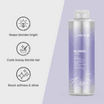 thumbnail image 2 of Joico Blondelife Violet Shampoo & Conditioner 33.8 oz Duo, 2 of 8