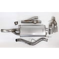 thumbnail image 2 of Roush 2021+ Ford F-150 Active-Ready Cat-Back Exhaust, 2 of 3