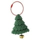 thumbnail image 5 of Adorno colgante para árbol de Navidad, decoración colgante para árbol de Navidad, bricolaje, decorativo Estilo C, 5 of 9