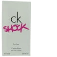 thumbnail image 3 of Ck One Shock by Calvin Klein EDT Spray 6.7 oz For Women, 3 of 6