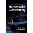 thumbnail image 2 of Guide d'Un Étudiant en Mathématiques de l'Astronomie (Guides d'Étudiant), 2 of 2
