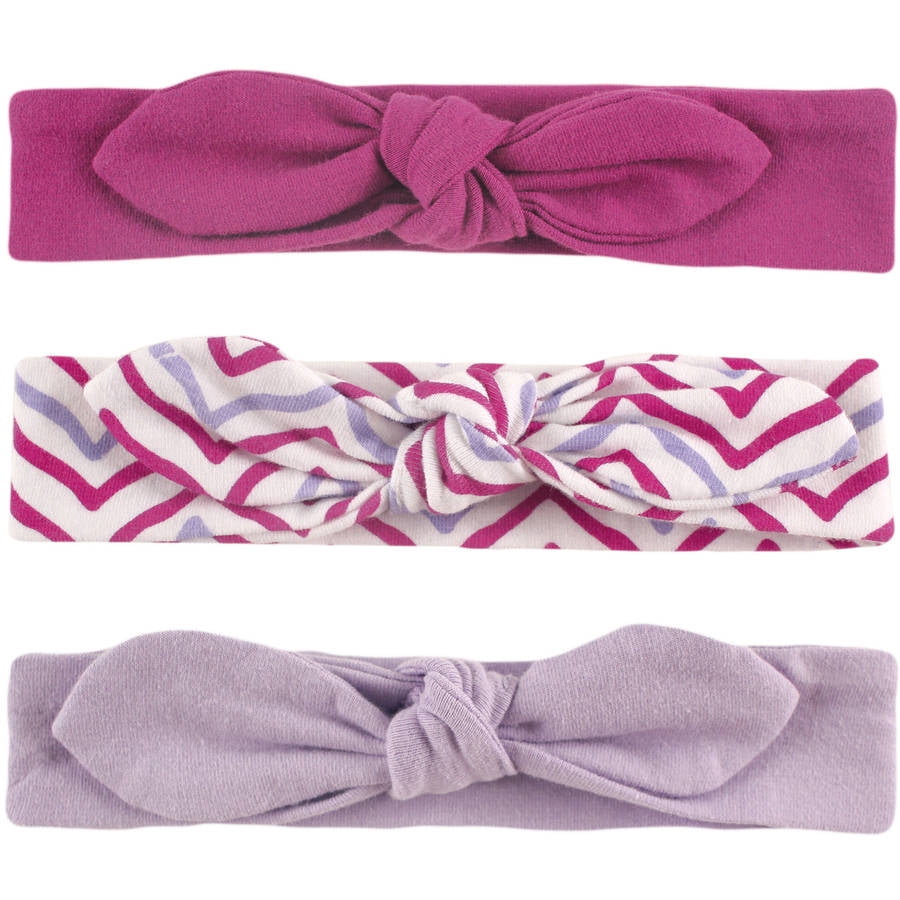 yoga sprout baby headbands