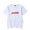 White, variant on Partynextdoor 4 Logo T-shirt Unisex Crewneck Short Sleeve Tee Casual Streetwear Tops