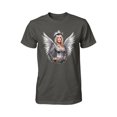 thumbnail image 4 of Dolly Doll Shirt Vintage Country Music Tribute T‑Shirt, Parton Memorial Tee For Fans Mens Casual Short Sleeve Top Classic Graphic Tee Memorial Gift Apparel, 4 of 4