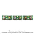 thumbnail image 1 of Set de 2 Vasos Tequileros con Calcomanía Way to Celebrate 13.6×5.2×6.4 cm Mundial Varios Modelos 1 Pieza, 1 of 4