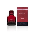 thumbnail image 1 of Perfume TUMI Kinetic Eau de Parfum Spray 100 mL para hombre, 1 of 6