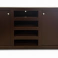 thumbnail image 5 of Mesa Para Tv Armario Centro Entretenimiento Nogal Aitana Reinicia 21 Muebles, 5 of 5