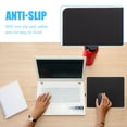 thumbnail image 6 of Aluminum Alloy Mouse Pad Square Mouse Pad Double-sided Desk, 6 of 6