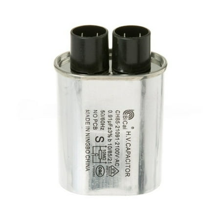 GE APPLIANCE WB27X26368 CAPACITORHIGH VOLTAGE - GENUINE OEM PART