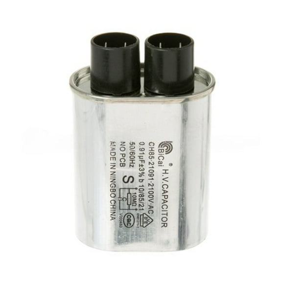 GE APPLIANCE WB27X26368 CAPACITORHIGH VOLTAGE - GENUINE OEM PART