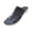 Gray, variant on VerPetridure Wedges for Women Slide Sandals with Cross Strap Soft Platform Wedge Sandals Women Beach Slide Shoes Indoor Outdoor