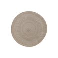 thumbnail image 2 of 18Cm Ramie Cotton Yarn Table Mat Insulation Pad (Satin Dyeing), 2 of 8