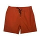 thumbnail image 1 of Pantalones de playa de nylon elástico en 4 direcciones para hombre - Pantalones cortos de baño holgados de talla grande con bolsillos - Cintura elástica transpirable para resorts costeros, 1 of 7