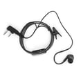thumbnail image 3 of Memory Ear-hook, Headphone Ear-Hook Headset Earphone, With Talkie Earphone For Talkie Earphone, 3 of 8
