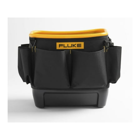 Fluke TB25 - Hard Body Oval Tool Bucket