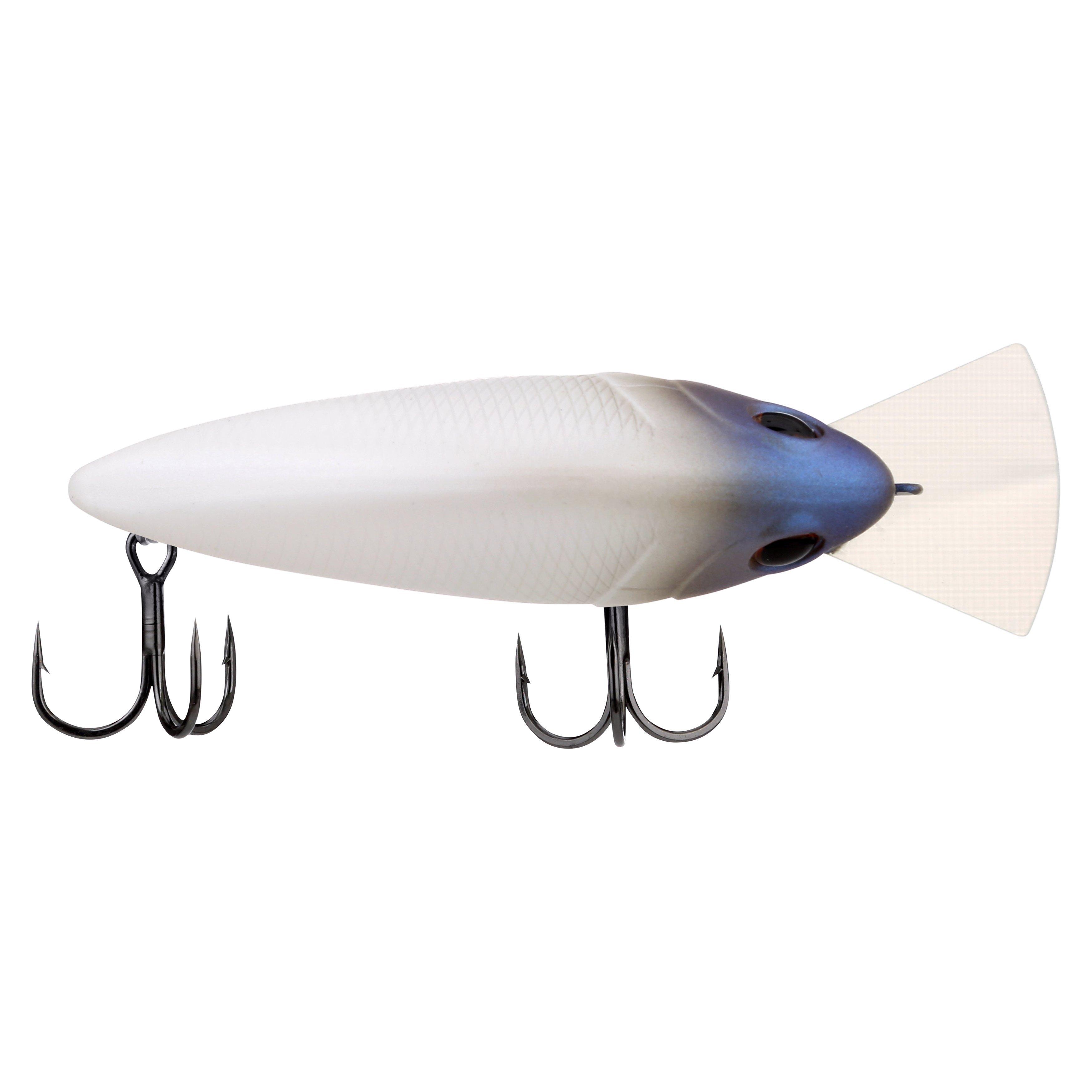 Berkley Shallow Money Badger Fishing Crankbait, 2.5 in, Hybrid Baitfish-Crayfish