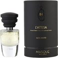 thumbnail image 1 of MASQUE L'ATTESA by Masque Milano , EAU DE PARFUM SPRAY 1.18 OZ, 1 of 1