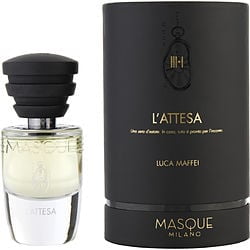 MASQUE L'ATTESA by Masque Milano , EAU DE PARFUM SPRAY 1.18 OZ