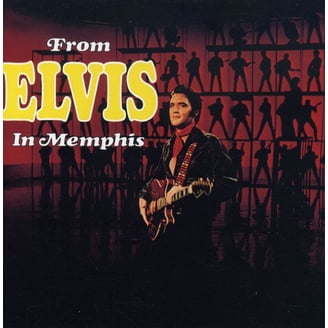 Elvis Presley - From Elvis in Memphis: Legacy Edition - Music