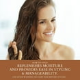 thumbnail image 5 of smartSOLUTIONS Amazing Benefits Conditioner, 4 oz | Prevents Breakage | Tames Frizz | Gluten & Paraben-Free, 5 of 7