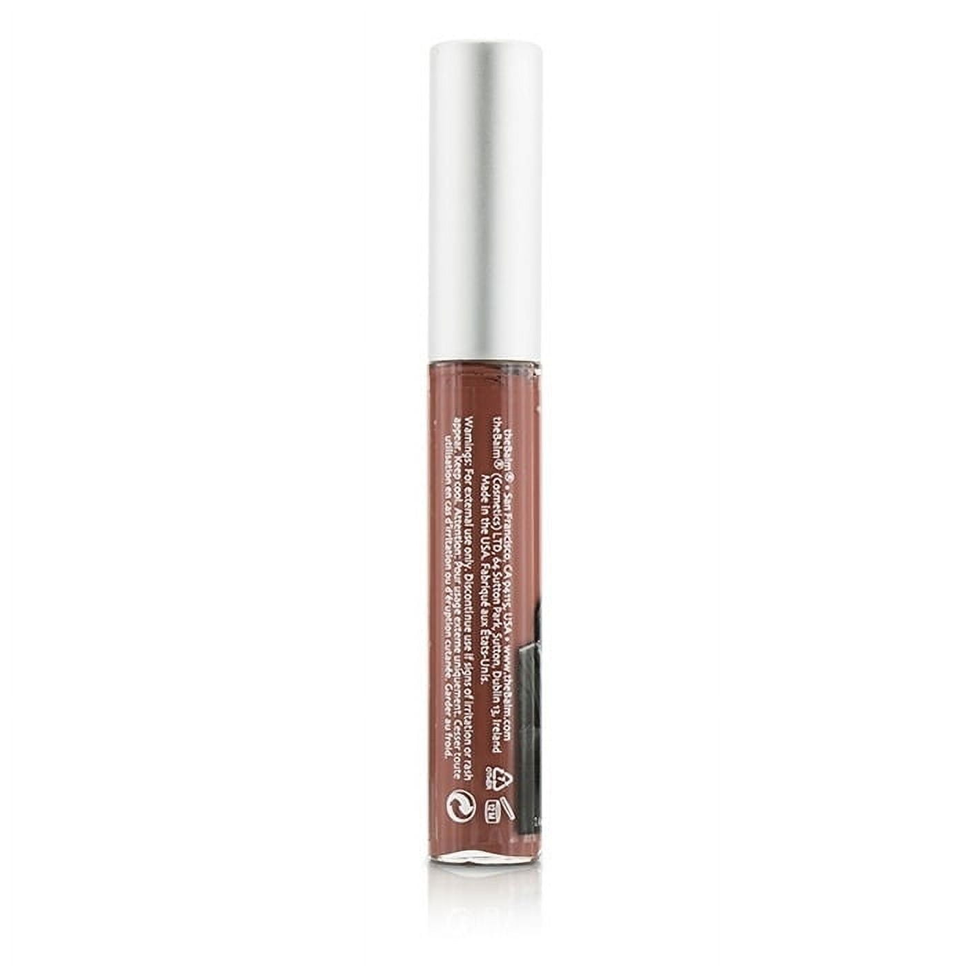 theBalm Lipstick - Meet Matte Hughes Adoring Lip Color, Long-lasting, 0.25 Oz - Walmart.com theBalm Lipstick - Meet Matte Hughes Adoring Lip Color, Long-lasting, 0.25 Oz - Walmart.com