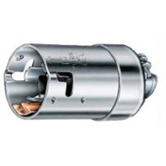 Hubbell Hbl63cm61 Male Plug 50a 125v