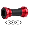 thumbnail image 4 of QualitChoice Support de Pédalier de Vélo Support de Pédalier de Vélo pour Accessoires Rouges Vélo de Route, 4 of 6