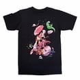 thumbnail image 1 of Marvel Gwenpool Extreme Challenge Graphic T-Shirt | L, 1 of 3