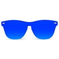 thumbnail image 2 of Lentes de Sol Rivacc Tokyo - Azul Unisex, 2 of 8