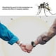 thumbnail image 4 of Pulsera electrónica portátil repelente de mosquitos para deportes al aire libre, reloj impermeable, pulsera para bebés y niños, uso seguro, 4 of 4