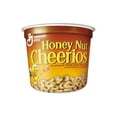thumbnail image 3 of Cheerios, GNMSN13898, Honey Nut Cereal-In-A-Cup, 6 / Pack, 3 of 6