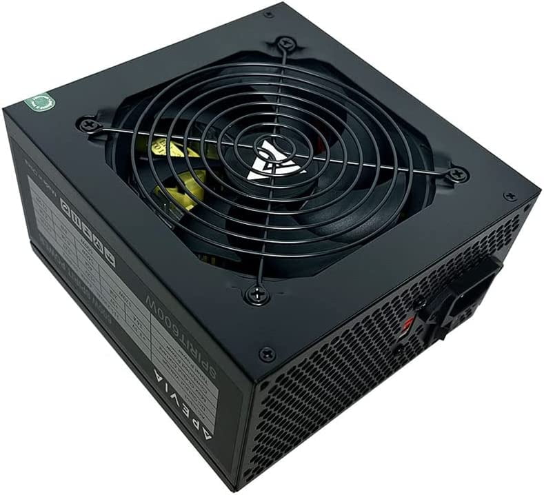 RMe Series RM750e - Alimentatore ATX interamente modulare e a bassa rumorosità - Bianco (EU