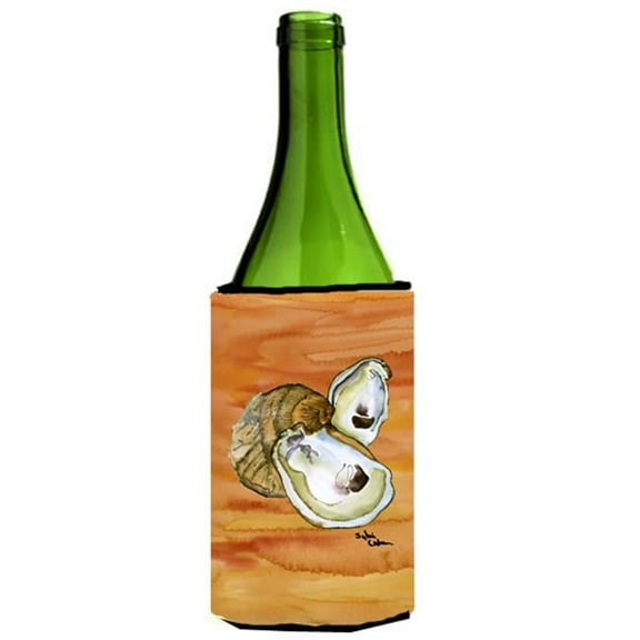 Oyster Spicy Hot Wine Bottle Hugger