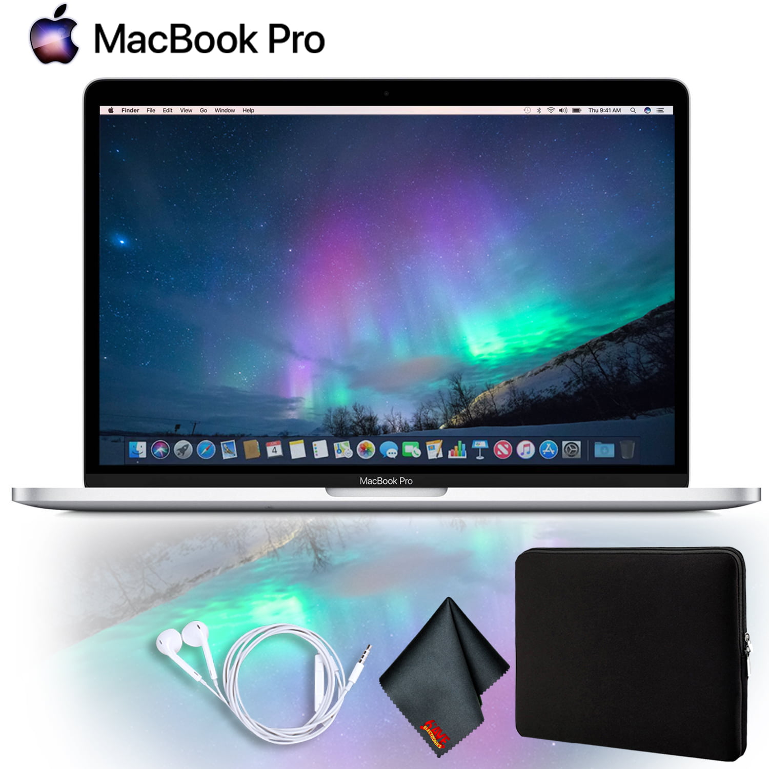 Apple 15.4" MacBook Pro