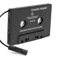 thumbnail image 1 of Adaptador de casete BT para automóvil con audio estéreo Cinta de caset yeacher estándar, 1 of 8