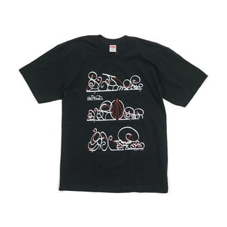 Supreme Men's Tyler The Creator Tee Black, from StockX - Walmart.com