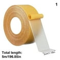 thumbnail image 4 of Two Sided Tape Double Sided Tape Fabric Tape Carpet Tape Mounting Tape, 4 of 11
