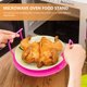 thumbnail image 1 of unbranded 3Ud Soporte De Cocina Para Microondas Con Bandejas Para Vapor Y Almacenaje, 1 of 8