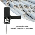 thumbnail image 3 of Adaptateur de Scie Réciproque, Perceuse Électrique Portable Efficace pour Découpe en Bois et Métal, 3 of 7