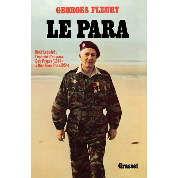 Le para, (Paperback)